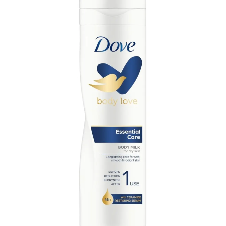 Dove Body Love Essential Care Bodylotion< Bodylotion