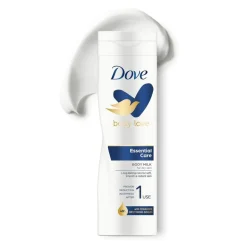Dove Body Love Essential Care Bodylotion< Bodylotion