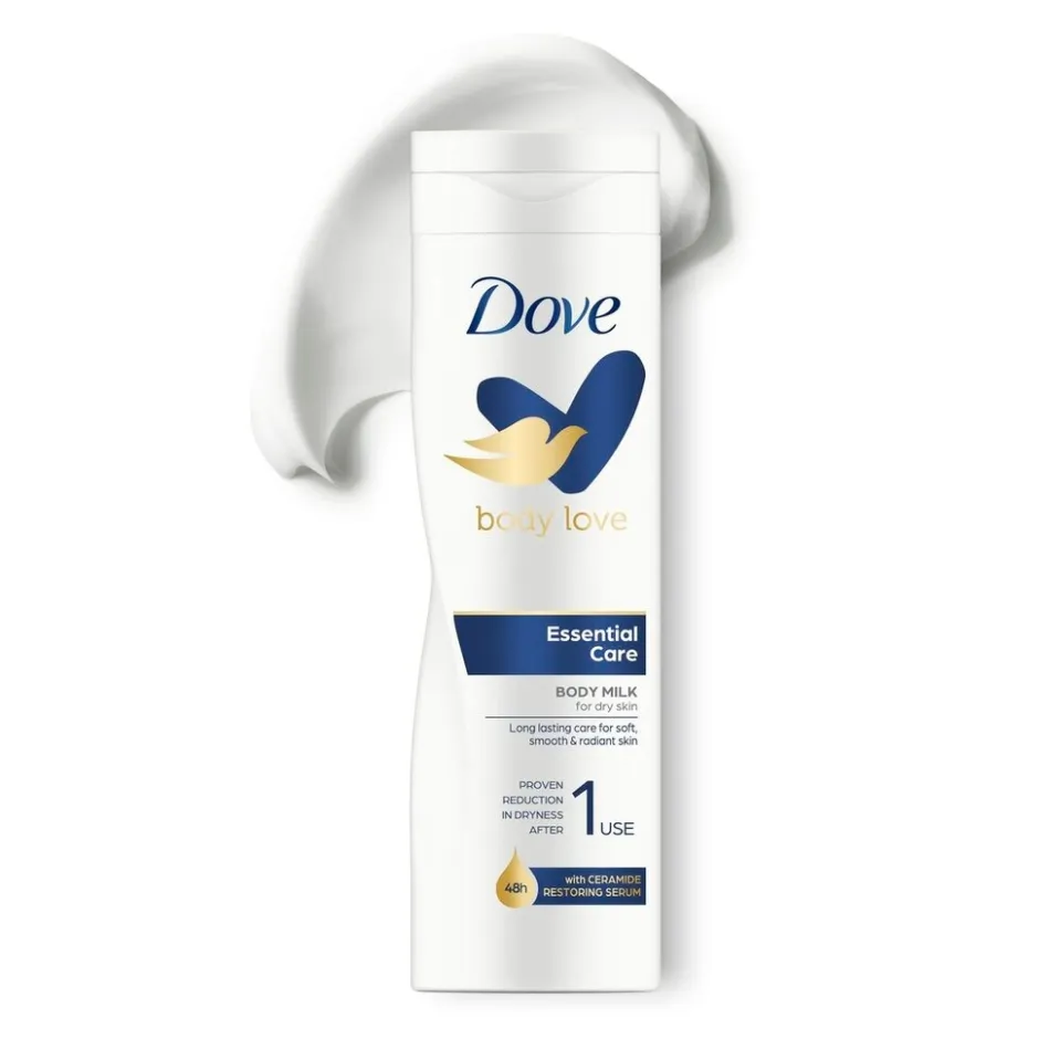 Dove Body Love Essential Care Bodylotion< Bodylotion