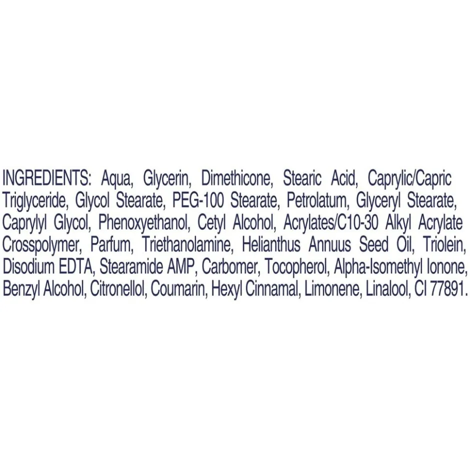 Dove Body Love Intense Care Bodylotion< Bodylotion