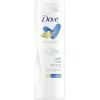 Body Love Light Care Bodylotion|Dove Outlet