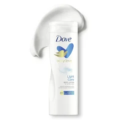 Body Love Light Care Bodylotion|Dove Outlet