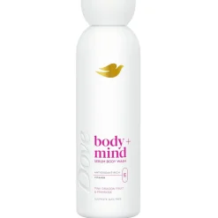 Dove Body+Mind Dragon Fruit & Primrose Oil Douchegel< Douchegel