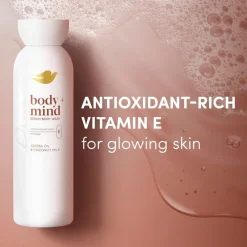Body+Mind Jojoba Oil & Coconut Milk Douchegel|Dove Outlet