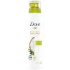 Dove Coconut Oil Shower Mousse< Doucheschuim