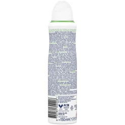 Cucumber & Green Tea Deodorant|Dove Clearance
