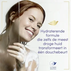 Deeply Nourishing Mini Douchecrème|Dove Sale