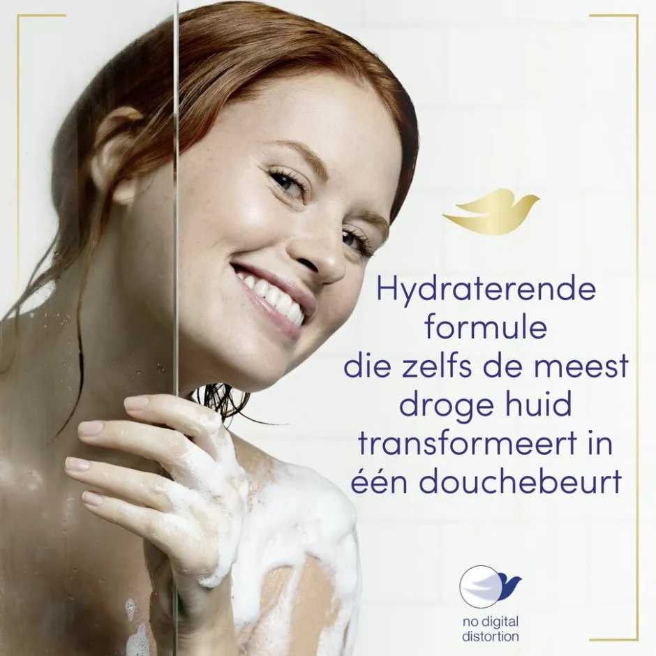 Deeply Nourishing Mini Douchecrème|Dove Sale