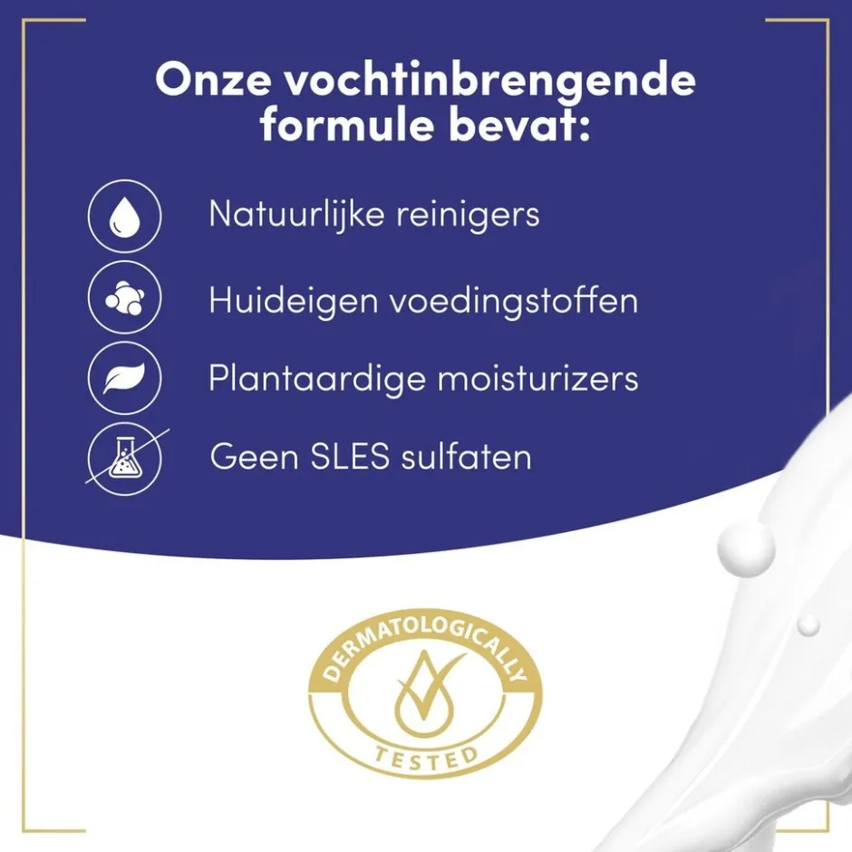Deeply Nourishing Mini Douchecrème|Dove Sale