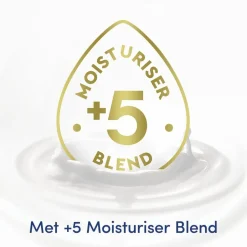 Fine Silk Verzorgende Handzeep|Dove New