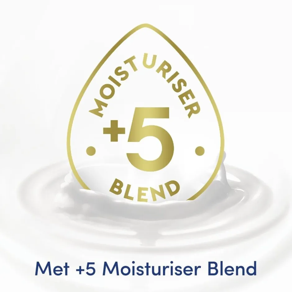 Fine Silk Verzorgende Handzeep|Dove New
