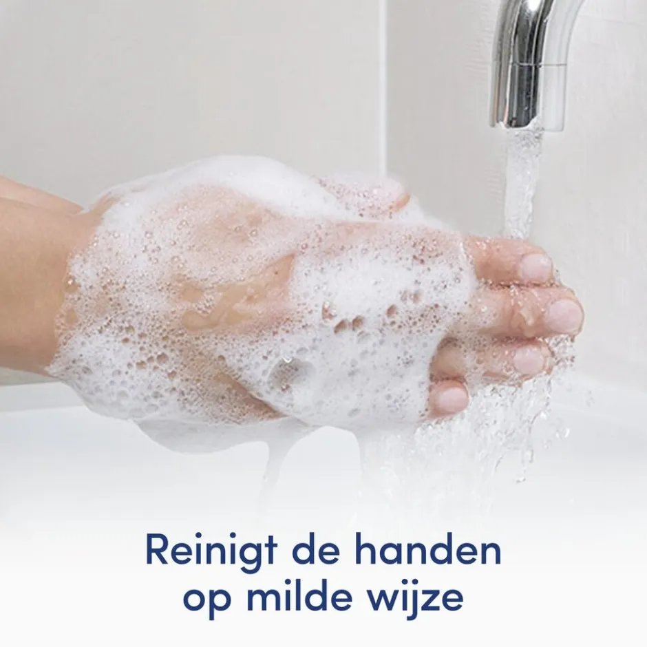 Fine Silk Verzorgende Handzeep|Dove New