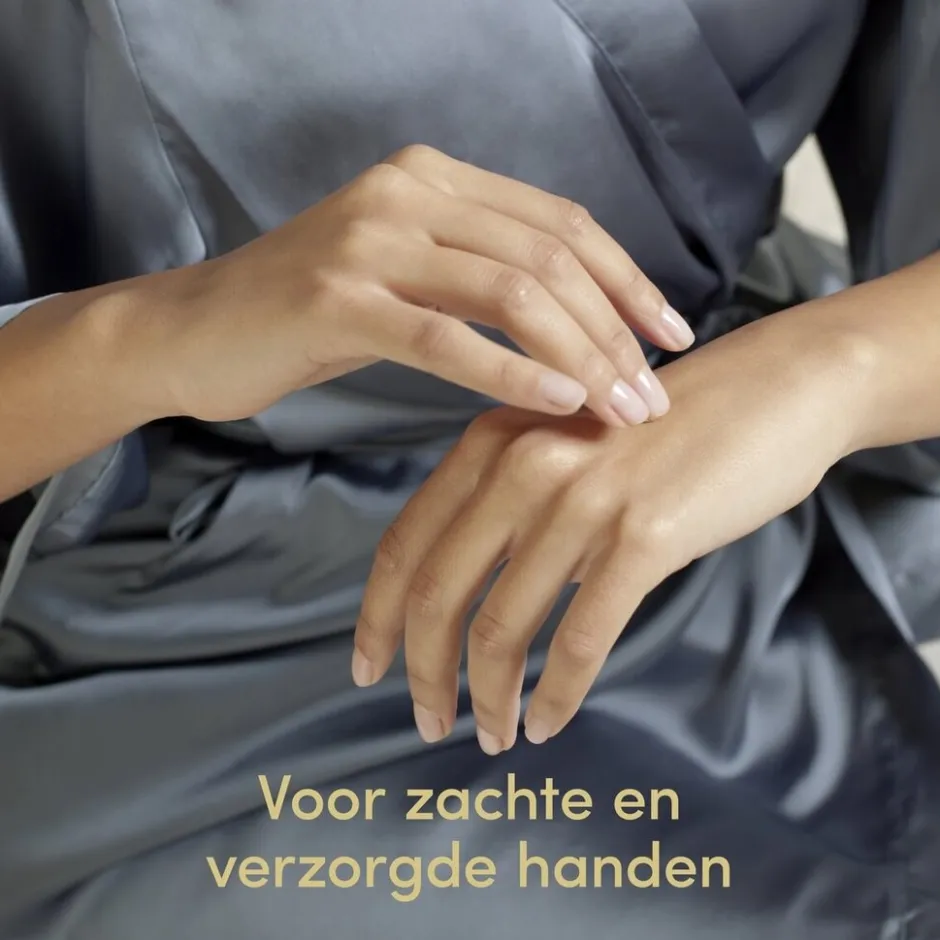 Fine Silk Verzorgende Handzeep|Dove New