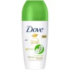Dove Go Fresh Cucumber & Green Tea Antitranspirant Deodorant Roller< Deoroller