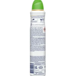 Go Fresh Cucumber & Green Tea Deodorant Spray|Dove