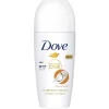 Dove Go Fresh Deoroller Coconut & Jasmin Anti- Transpirant Deodorant Roller< Deoroller