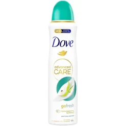 Go Fresh Pear & Aloe Vera Antitranspirant Spray|Dove Online