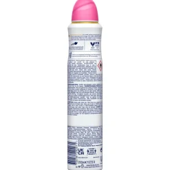 Invisible Care Floral Touch Deodorant Spray|Dove