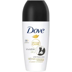 Invisible Dry Antitranspirant Deodorant Roller|Dove Sale