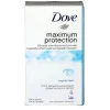 Dove Maximum Protection Original Clean Antitranspirant Stick< Deostick|Overmatig Transpireren