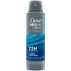Dove Men + Care Advanced Clean Comfort Antitranspirant Deodorant Spray< Deospray
