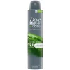 +Care Advanced Extra Fresh Antitranspirant Spray|Dove Men New