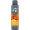 Dove Men +Care Advanced Sandelwood + Vanilla Antitranspirant Spray< Deospray