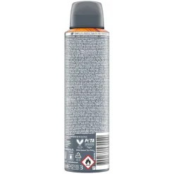 Dove Men +Care Advanced Sandelwood + Vanilla Antitranspirant Spray< Deospray