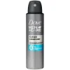 +Care Clean Comfort Antitranspirant Spray|Dove Men Best