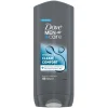 +Care Clean Comfort Douchegel|Dove Men Clearance