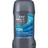+Care Clean Comfort Antitranspirant Deostick|Dove Men