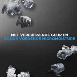 Dove Men +Care Cool Fresh Douchegel< Douchegel