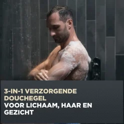 Dove Men +Care Eucalyptus + Mint Douchegel< Douchegel