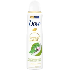 Dove Nourishing Secrets Awakening Antitranspirant Spray< Deospray