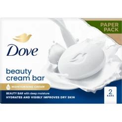 Original Beauty Cream Soapbar|Dove Clearance
