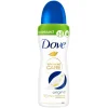 Dove Original Compressed Deodorant Spray< Deospray