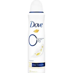 Dove Original Deodorant< Deospray
