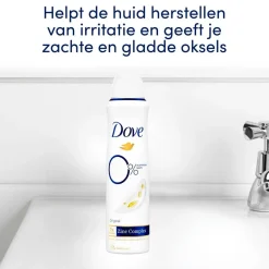 Dove Original Deodorant< Deospray