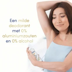 Dove Original Deodorant< Deospray