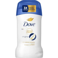 Original 72h Antitranspirant Deodorant Stick|Dove Best