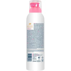 Rose Oil Shower Mousse|Dove Online