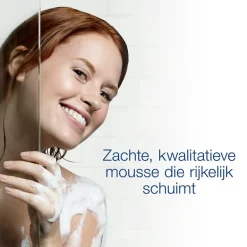 Rose Oil Shower Mousse|Dove Online