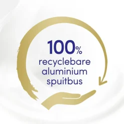 Dove Soft Feel Antitranspirant Spray< Deospray