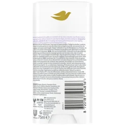 Dove Whole Body Lavender & Camomile Deodorant Stick< Deostick