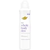 Whole Body Lavender & Camomile Deodorant Spray|Dove Sale