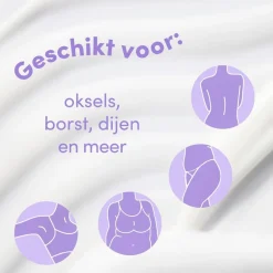 Whole Body Lavender & Camomile Deodorant Spray|Dove Sale