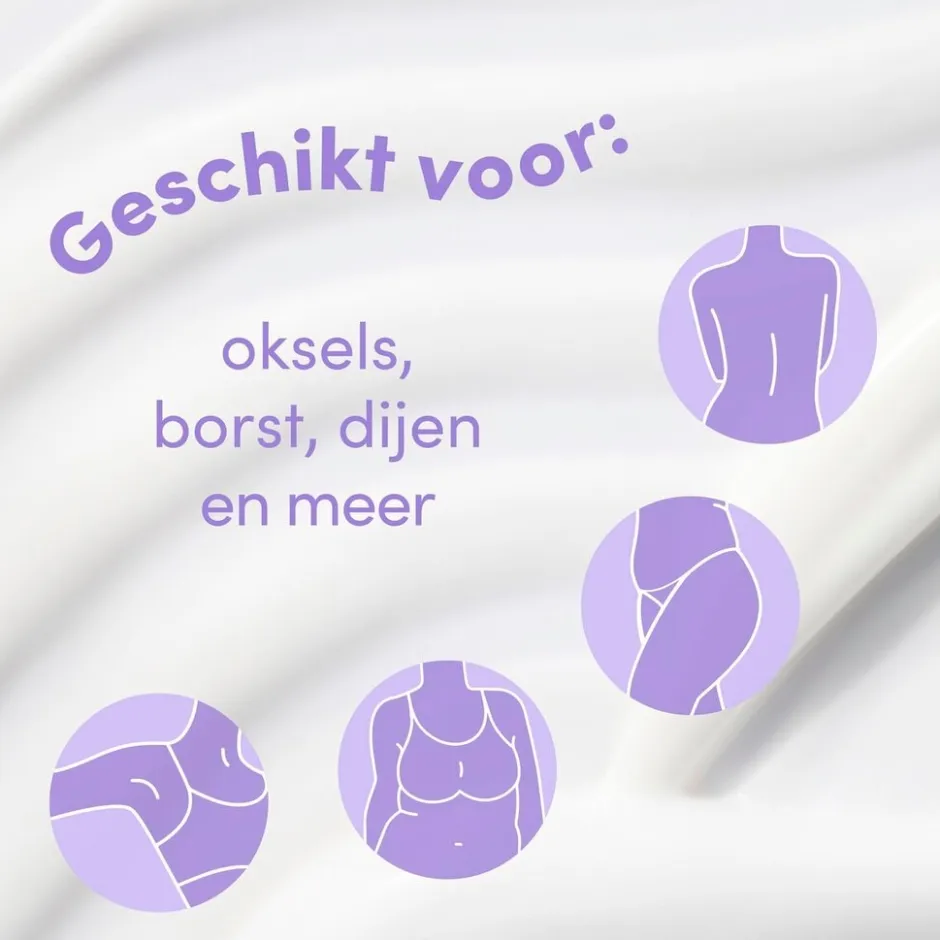 Whole Body Lavender & Camomile Deodorant Spray|Dove Sale