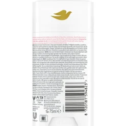 Dove Whole Body Raspberry & Rose Deodorant Stick< Deostick