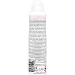 Whole Body Raspberry & Rose Deodorant Spray|Dove New
