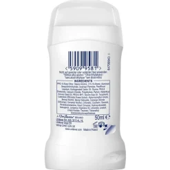 Women Invisible Dry Deodorant Stick|Dove Hot
